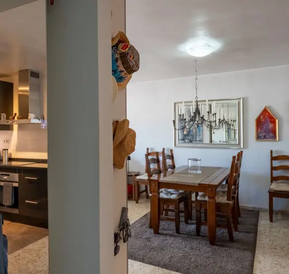 Venta de ático en Fuengirola