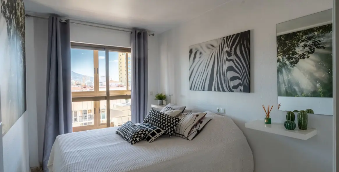 Продажа пентхауса в Fuengirola 7