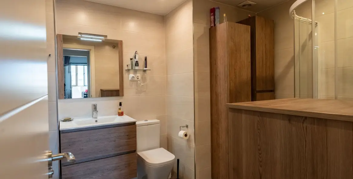 Продажа пентхауса в Fuengirola 9