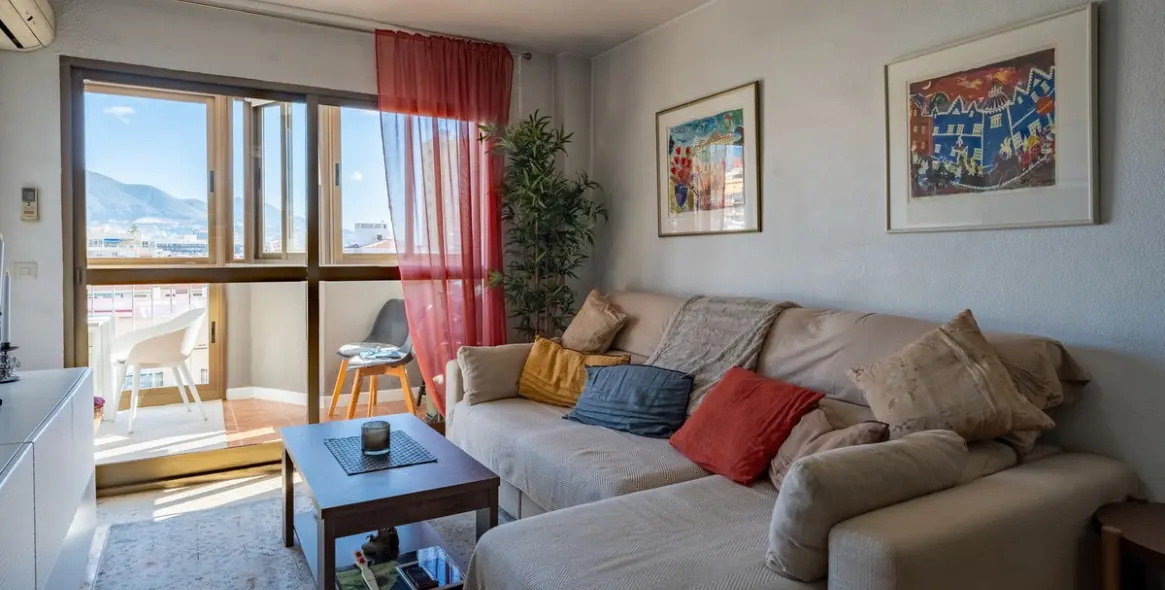 Продажа пентхауса в Fuengirola 10