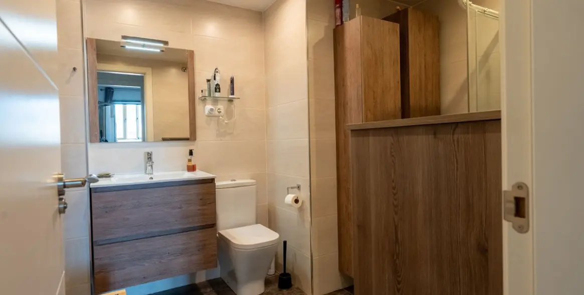 Продажа пентхауса в Fuengirola 13