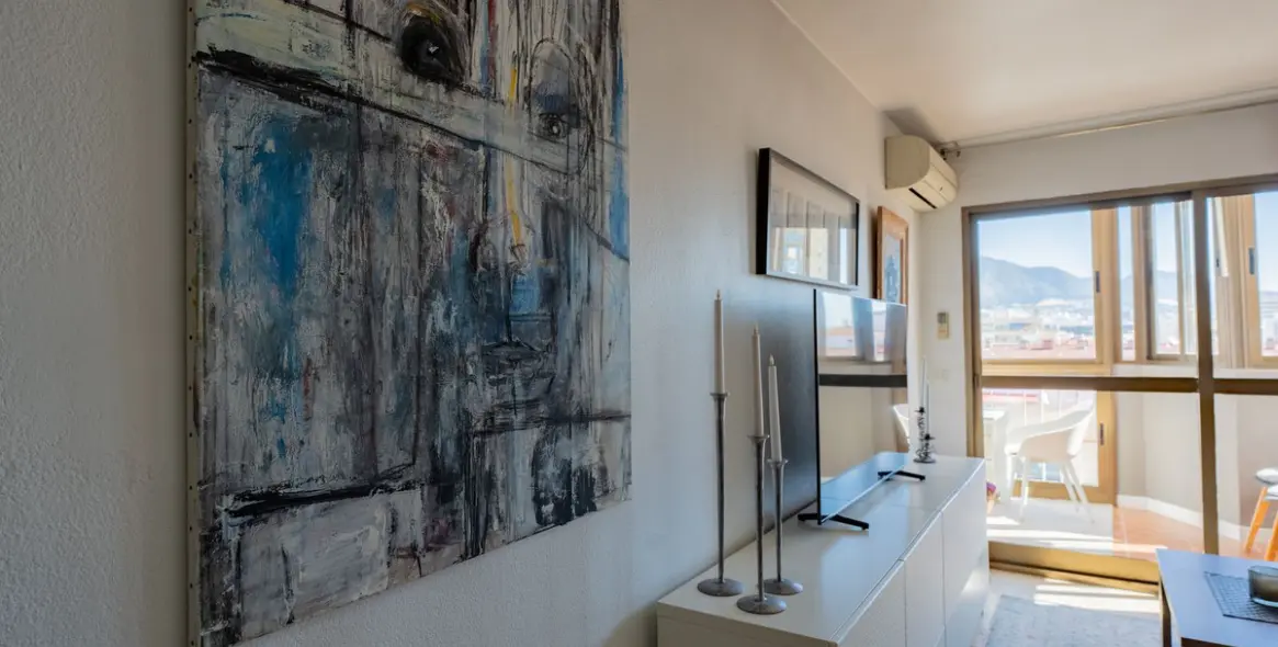 Продажа пентхауса в Fuengirola 14