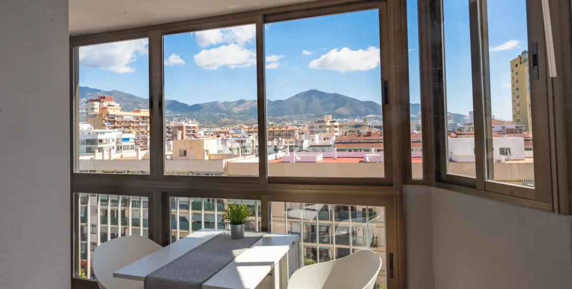 Продажа пентхауса в Fuengirola 18