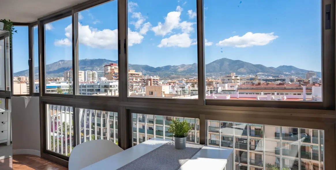 Продажа пентхауса в Fuengirola 19