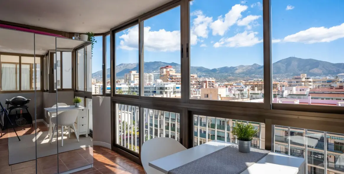 Продажа пентхауса в Fuengirola 20