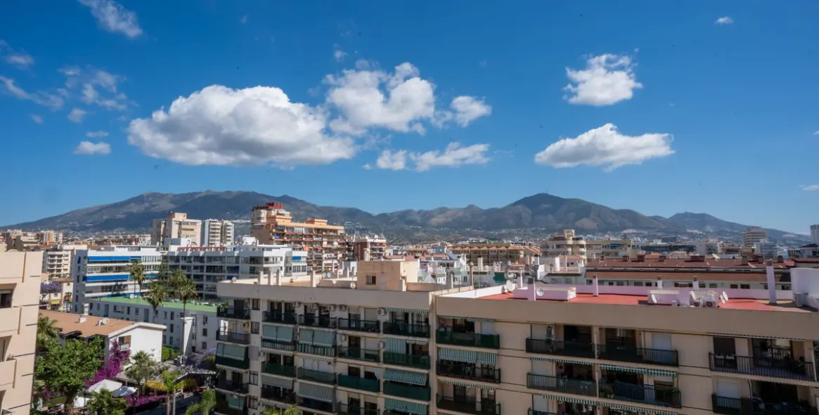 Продажа пентхауса в Fuengirola 24