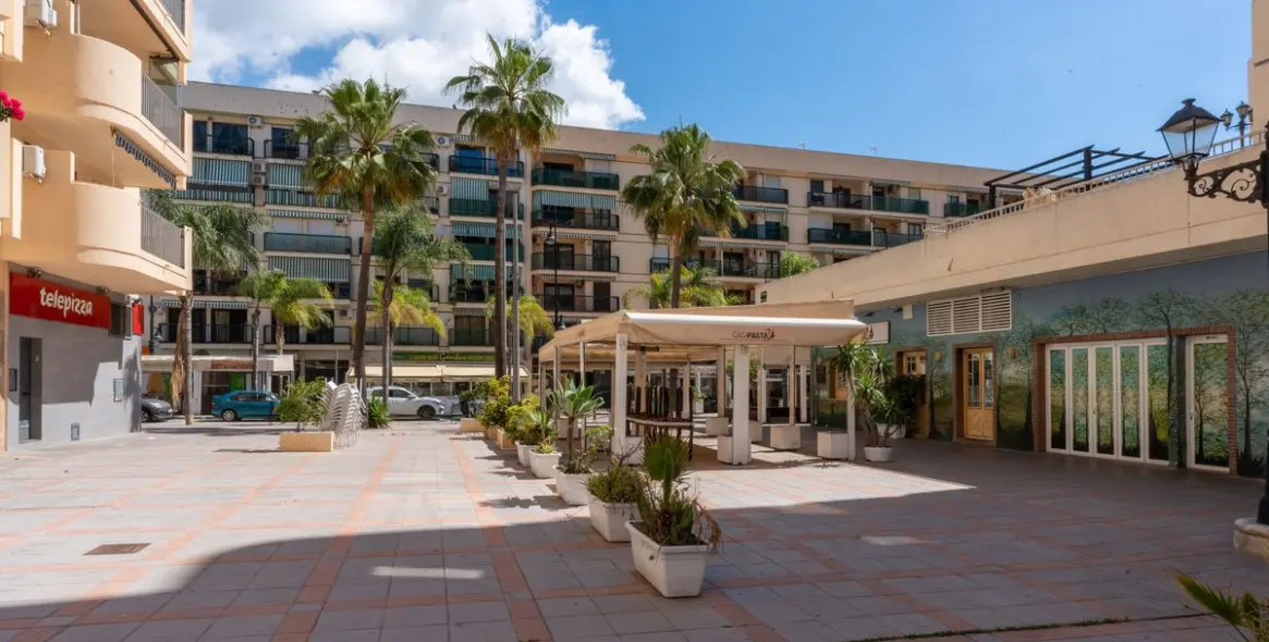 Продажа пентхауса в Fuengirola 29