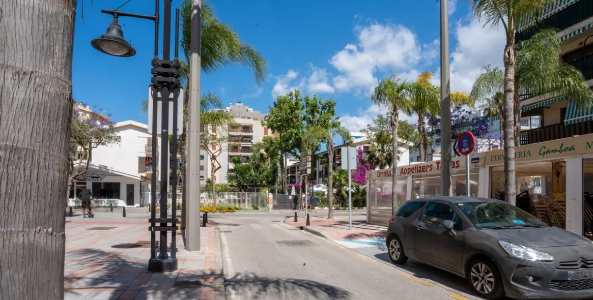 Продажа пентхауса в Fuengirola 32