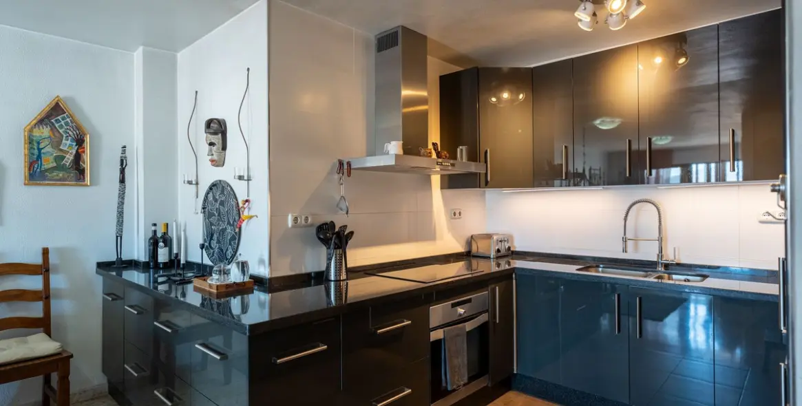 Продажа пентхауса в Fuengirola 35