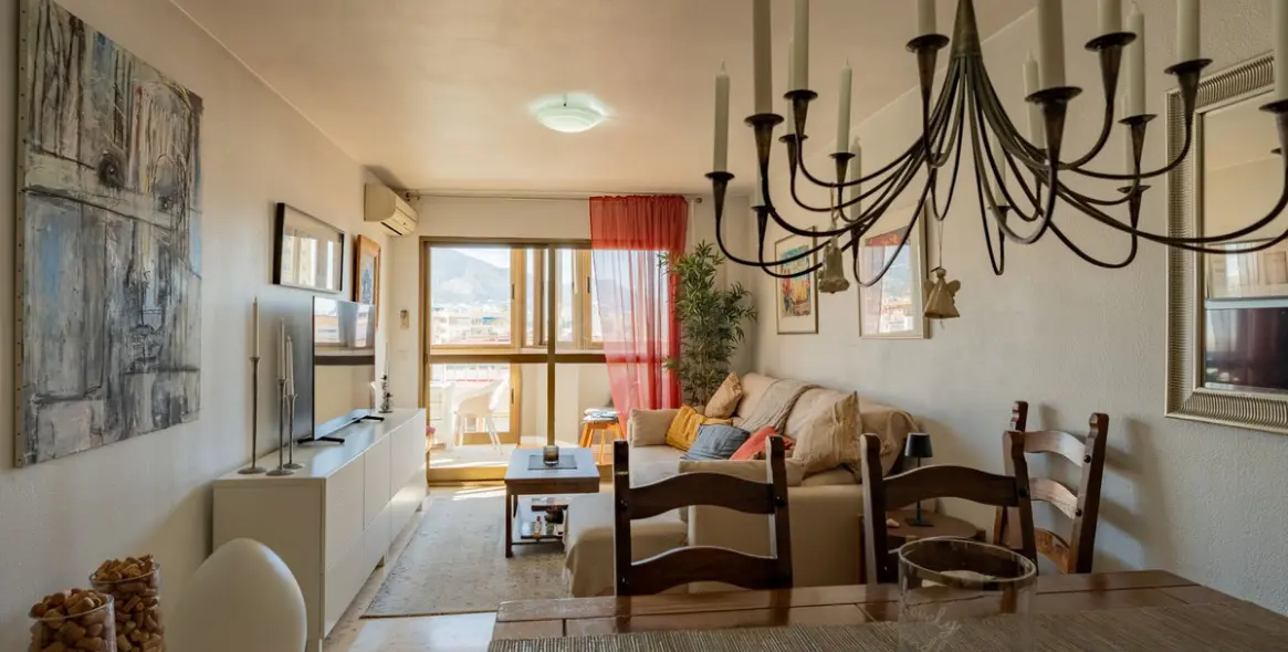 Продажа пентхауса в Fuengirola 36