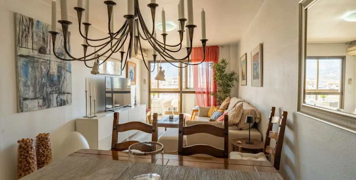 Продажа пентхауса в Fuengirola 37