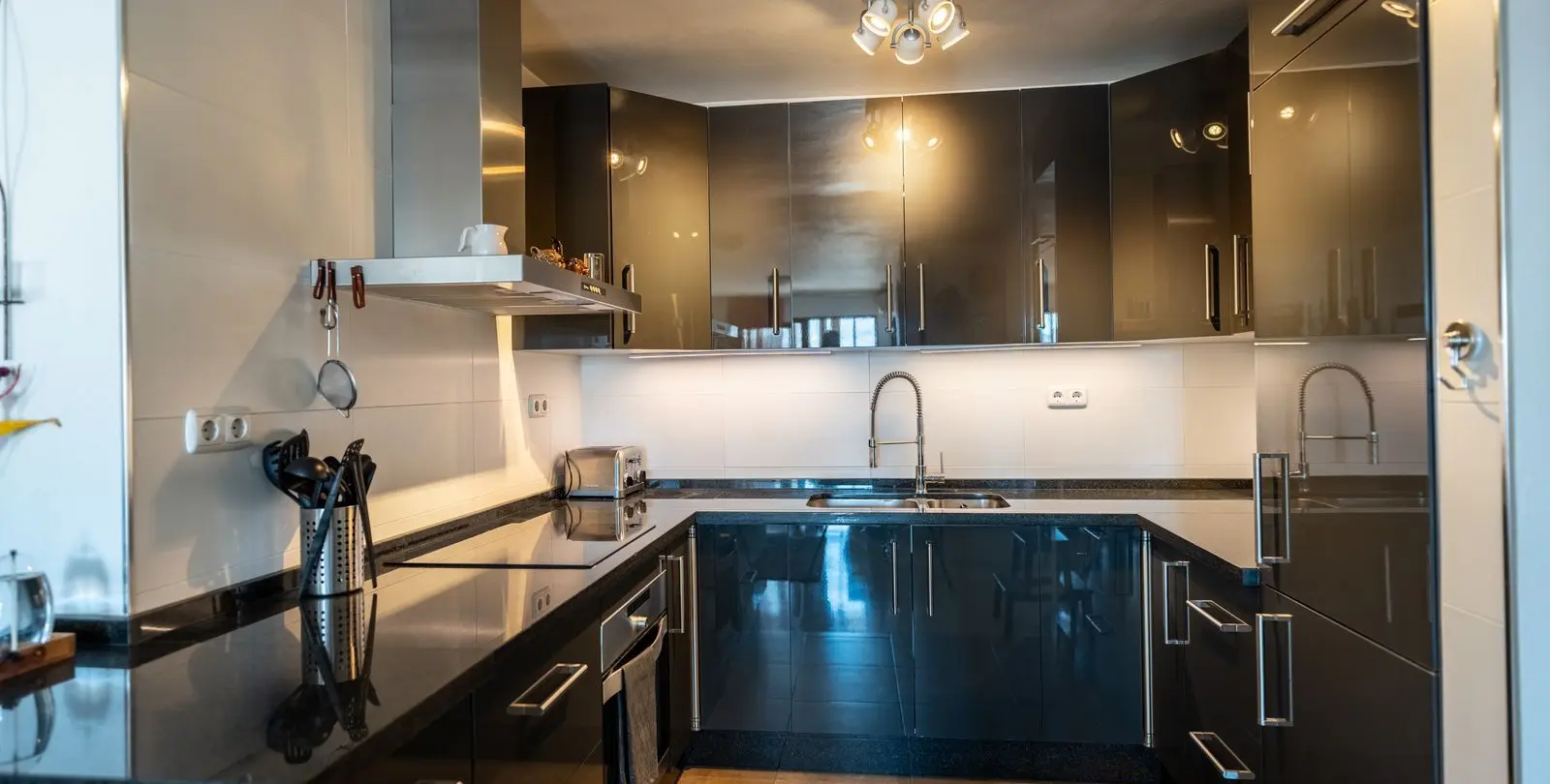 Sale of penthouse in Fuengirola 2