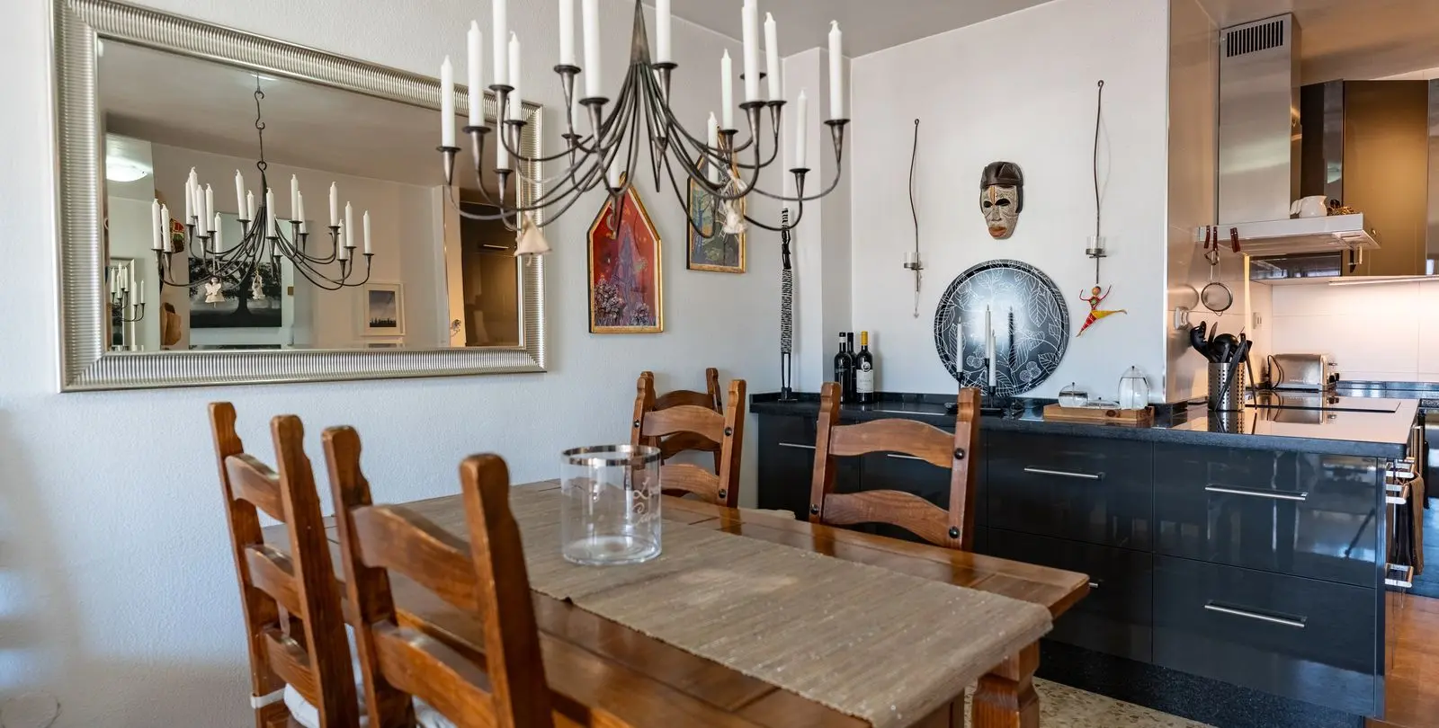 Sale of penthouse in Fuengirola 4