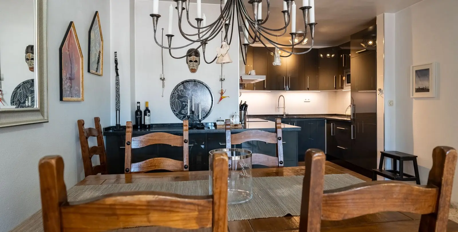 Sale of penthouse in Fuengirola 5