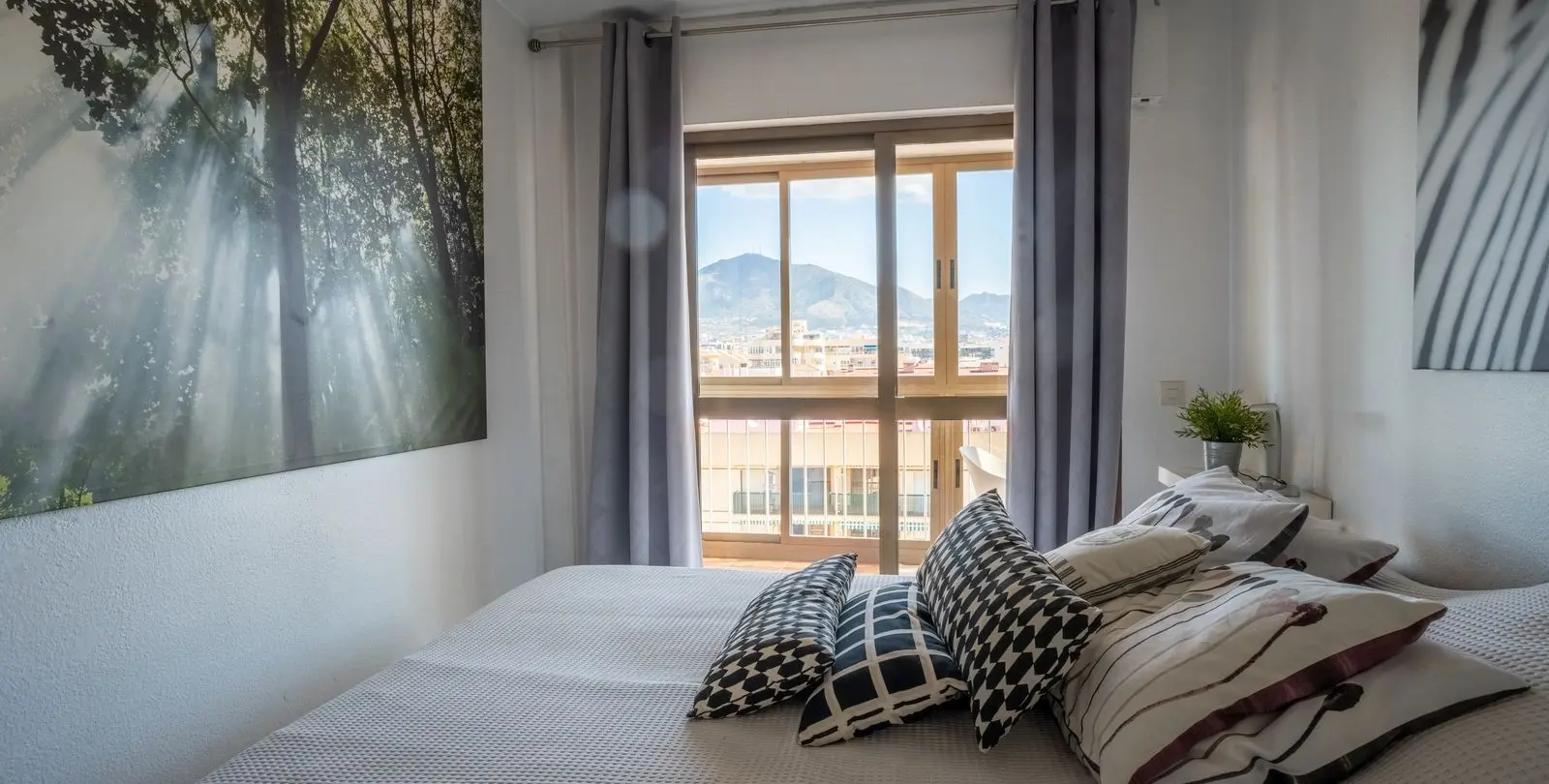 Sale of penthouse in Fuengirola 8