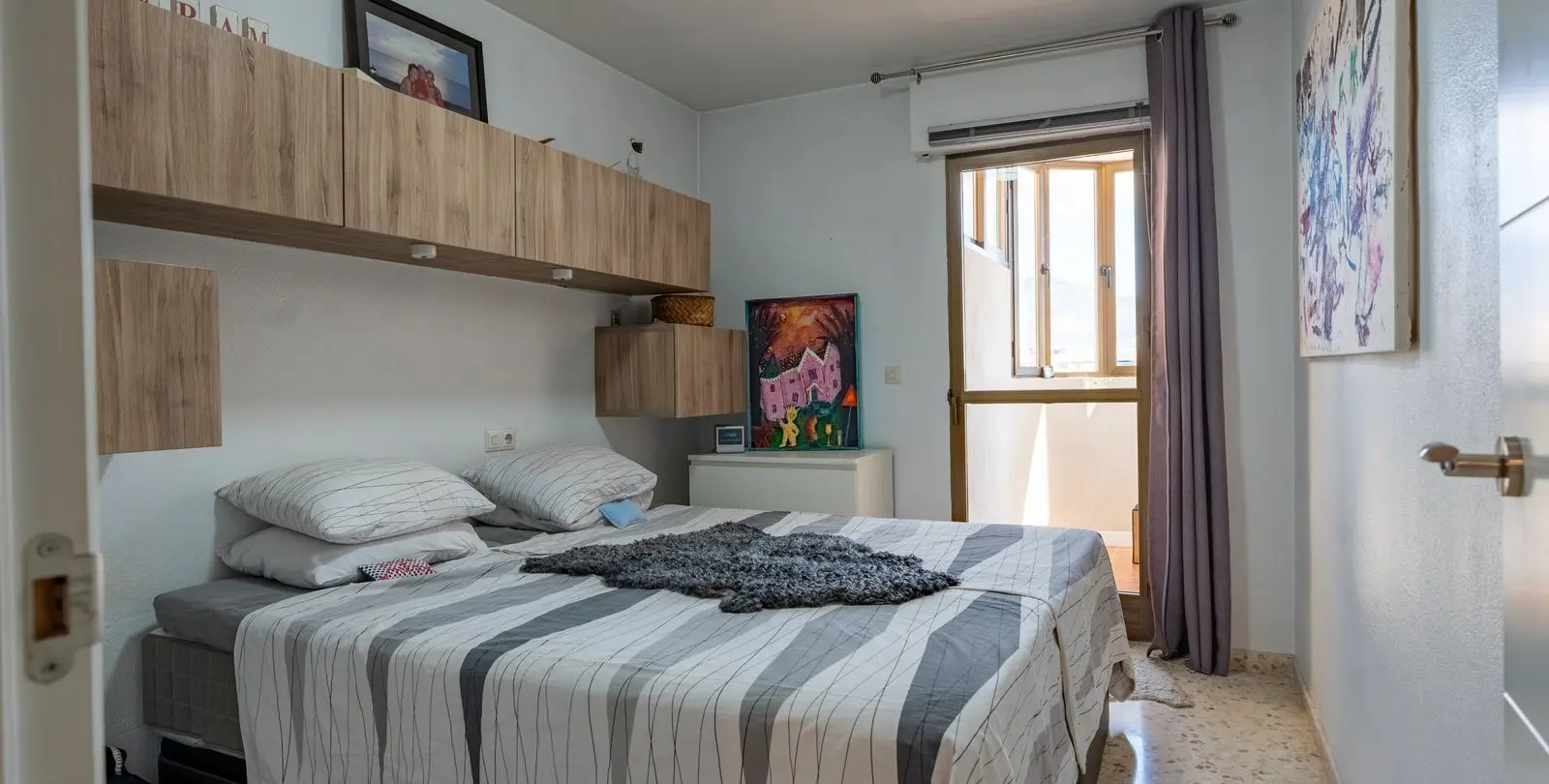 Sale of penthouse in Fuengirola 15