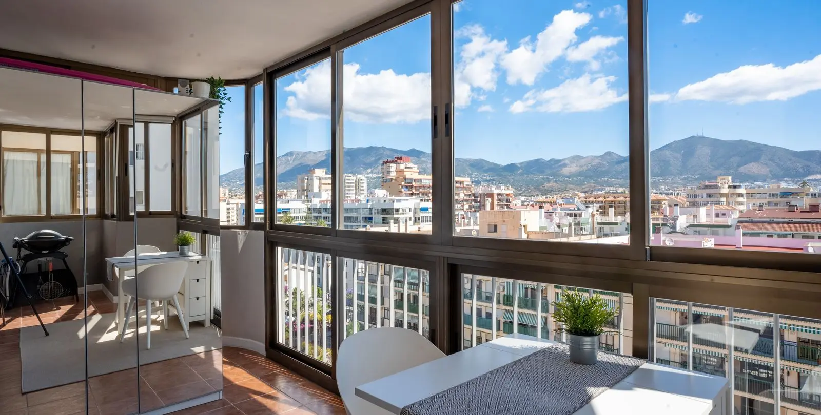 Sale of penthouse in Fuengirola 20