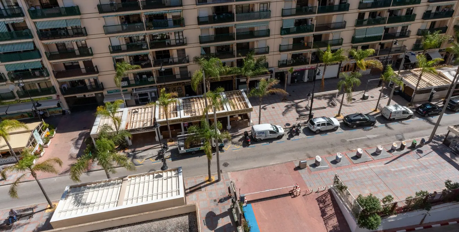 Sale of penthouse in Fuengirola 22