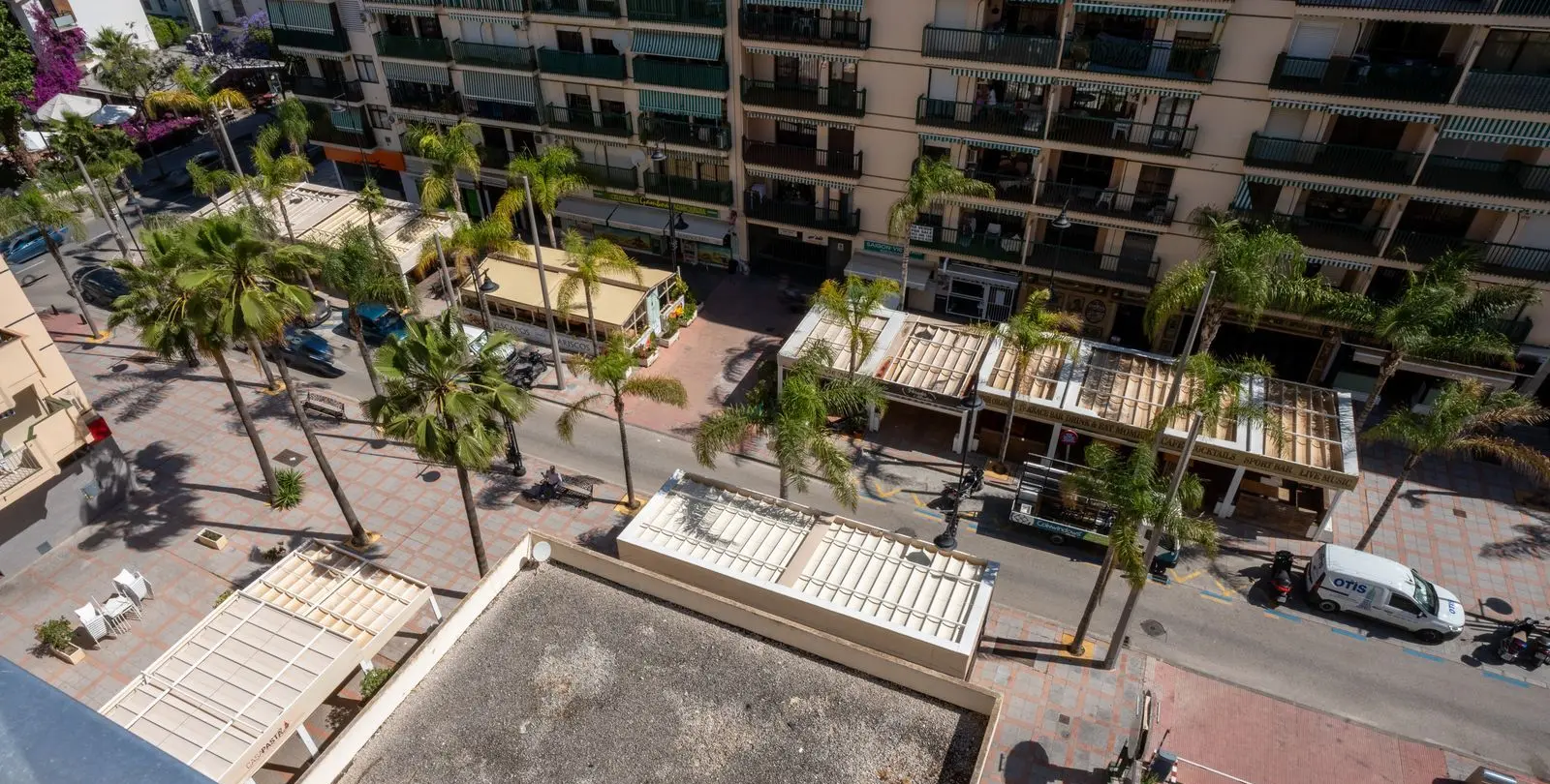 Sale of penthouse in Fuengirola 23
