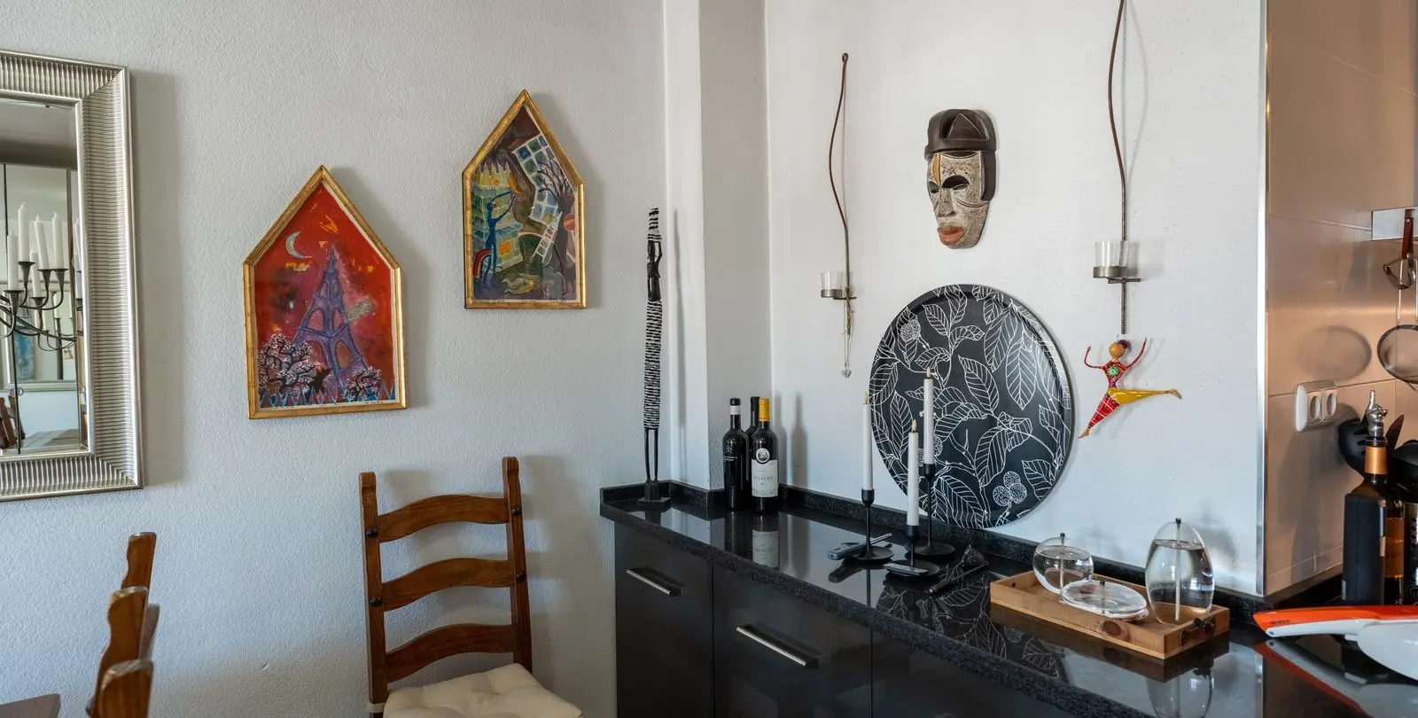 Sale of penthouse in Fuengirola 25