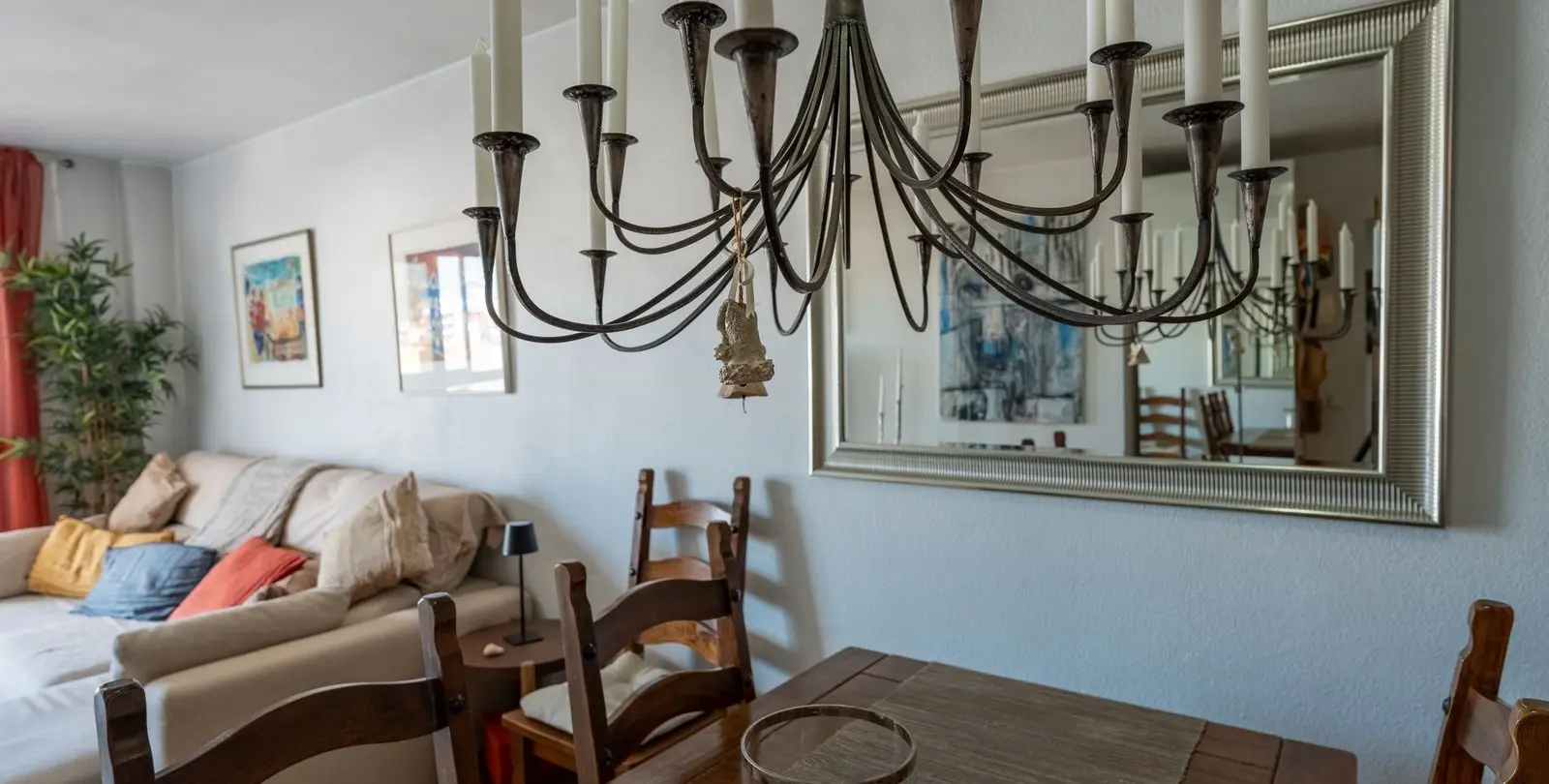 Sale of penthouse in Fuengirola 26
