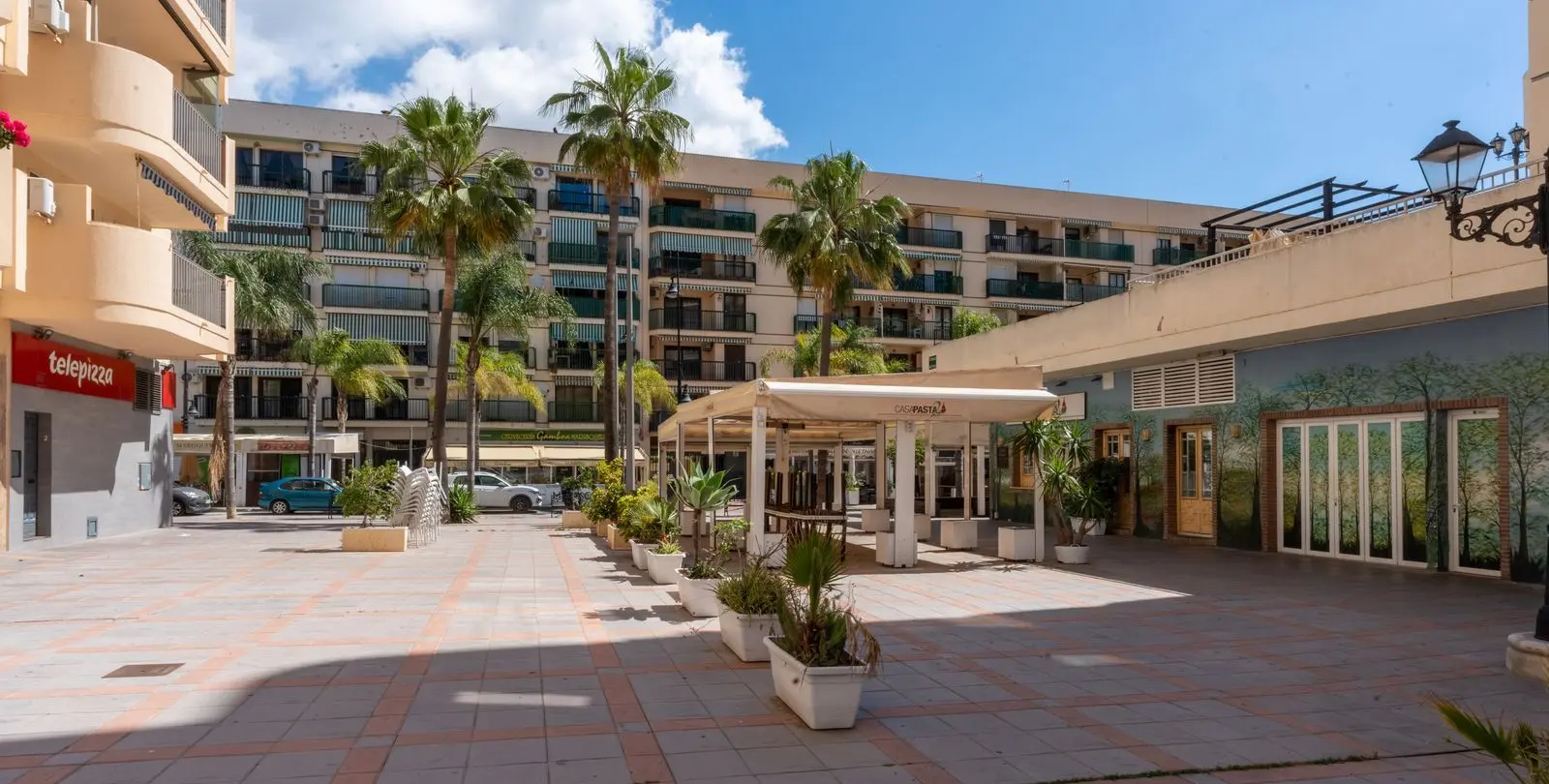 Sale of penthouse in Fuengirola 29