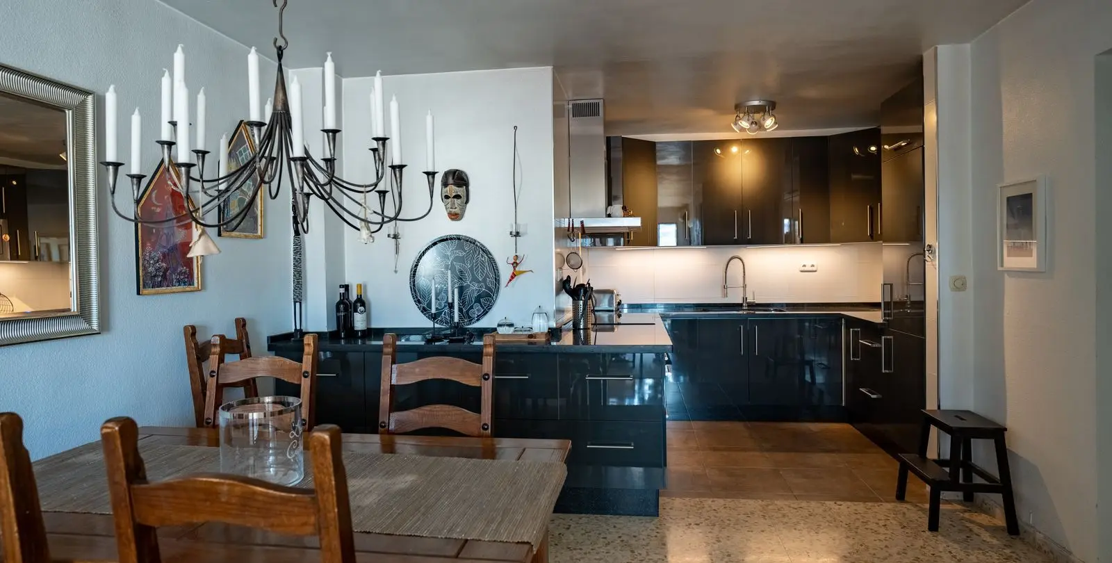 Sale of penthouse in Fuengirola 30