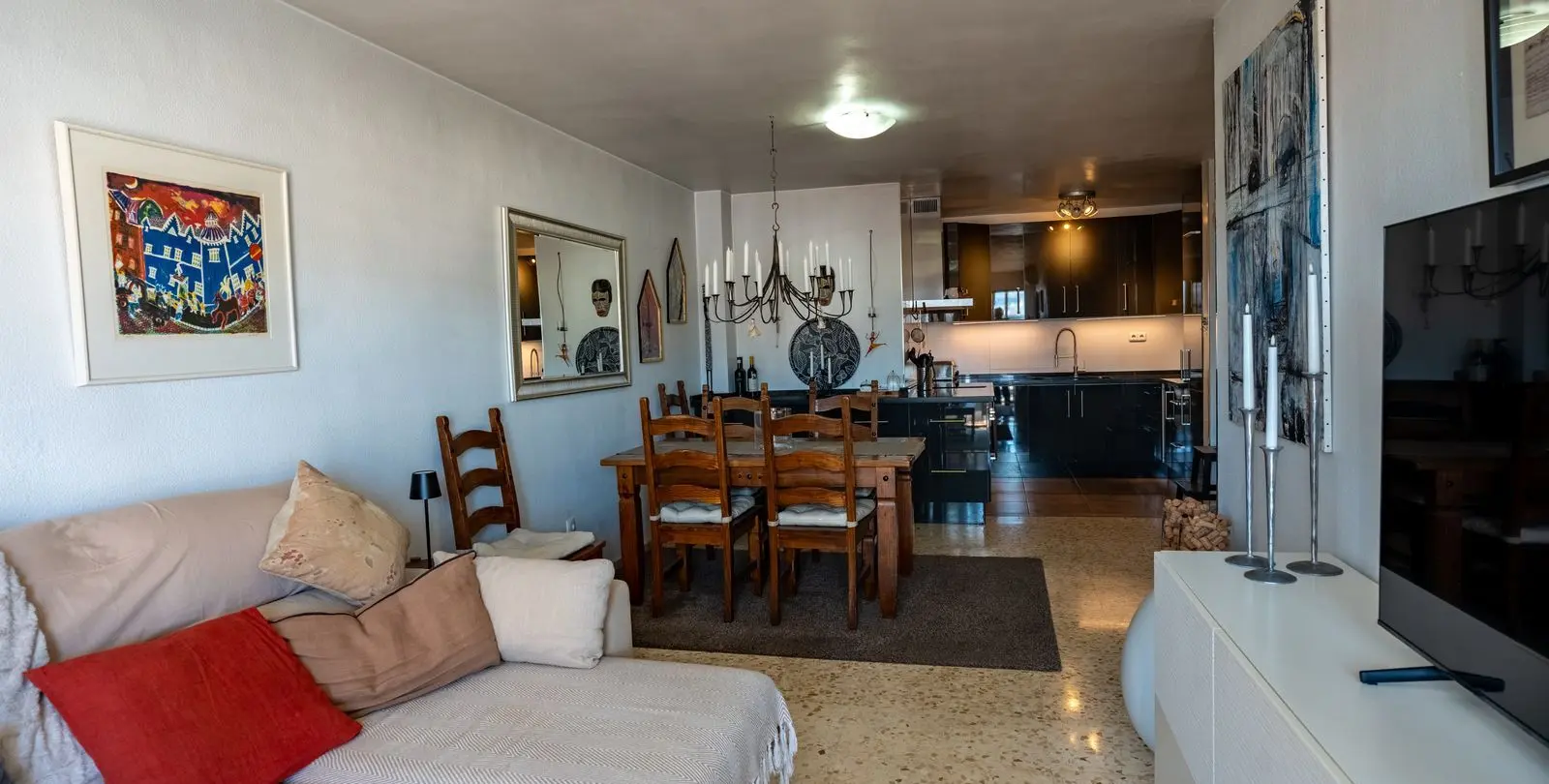 Sale of penthouse in Fuengirola 33