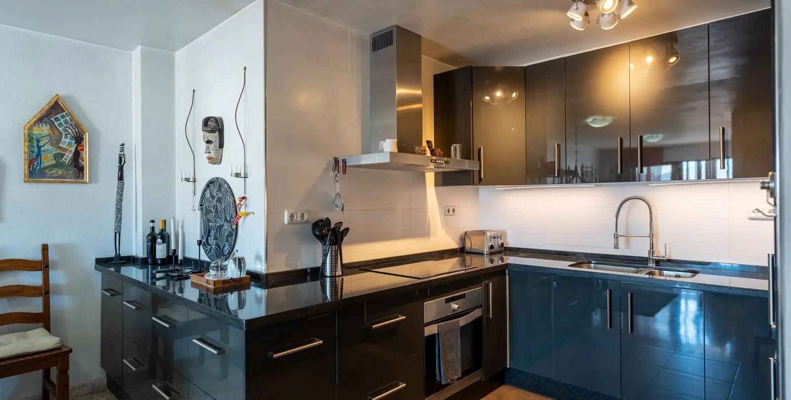 Sale of penthouse in Fuengirola 35