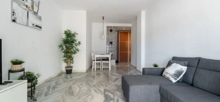 Продажа апартаментов на среднем этаже в Fuengirola 4