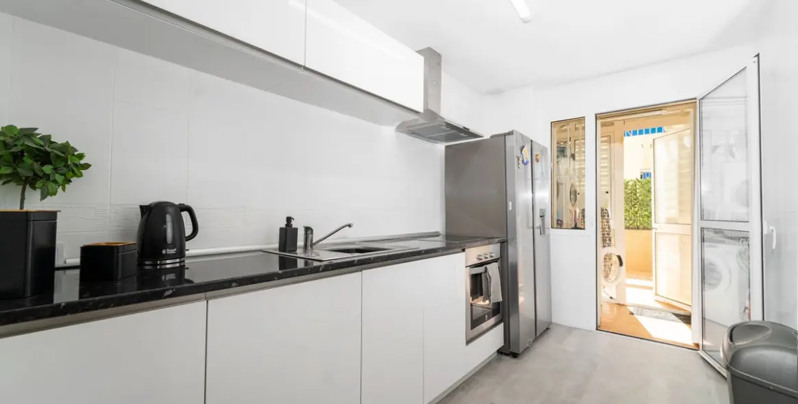 Продажа апартаментов на среднем этаже в Fuengirola 6