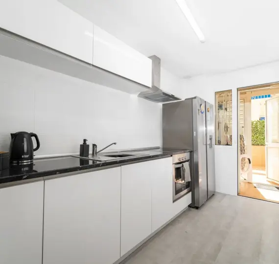 Продажа апартаментов на среднем этаже в Fuengirola