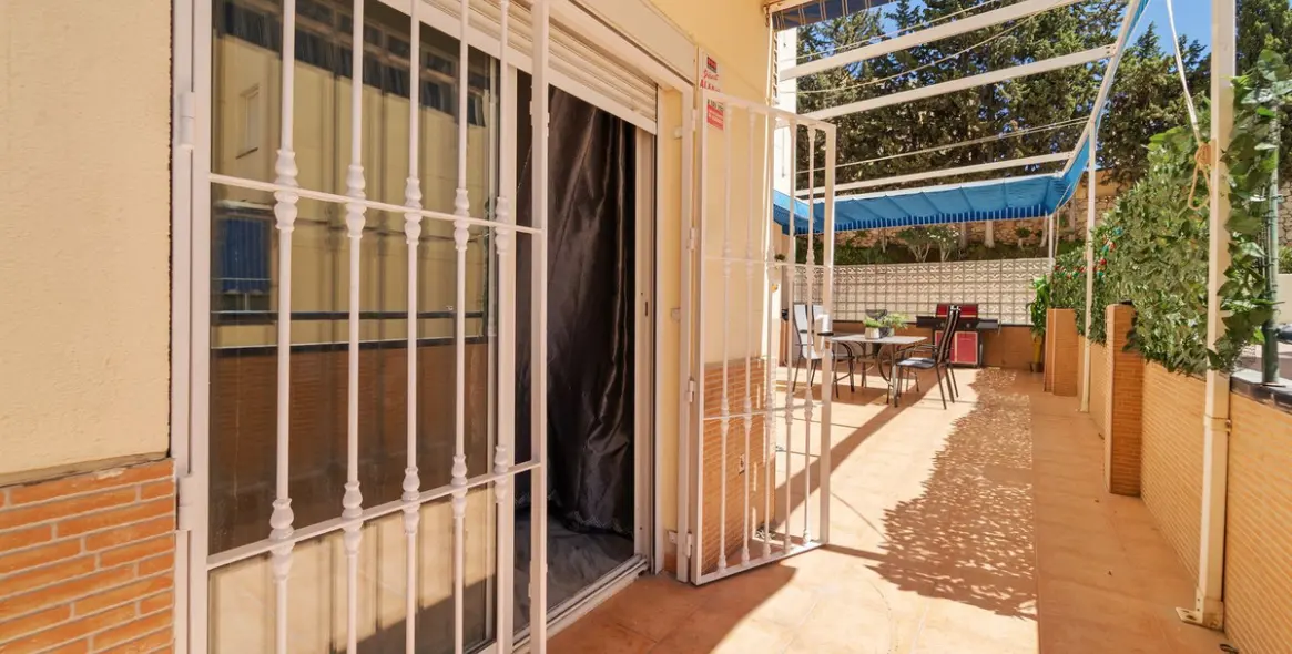 Продажа апартаментов на среднем этаже в Fuengirola 7