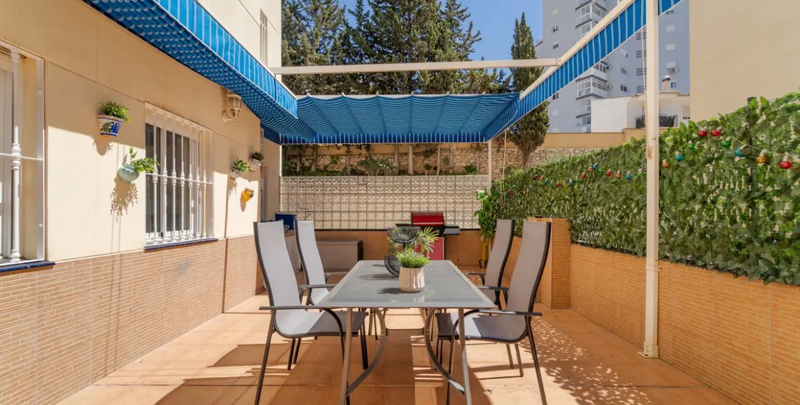 Продажа апартаментов на среднем этаже в Fuengirola 8