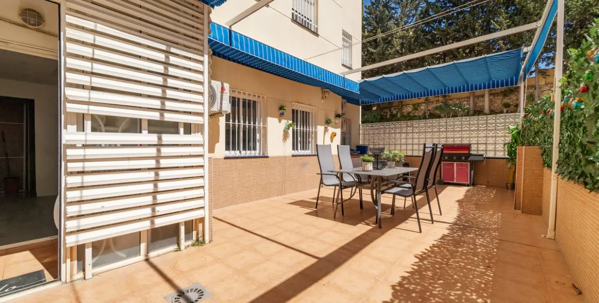 Продажа апартаментов на среднем этаже в Fuengirola 9