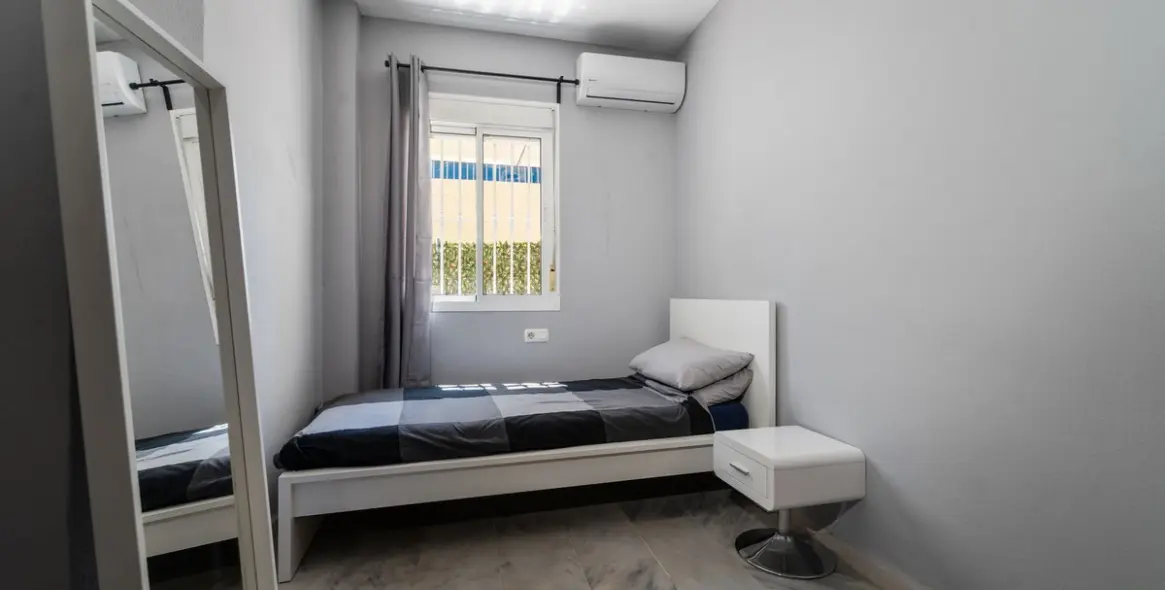 Продажа апартаментов на среднем этаже в Fuengirola 10