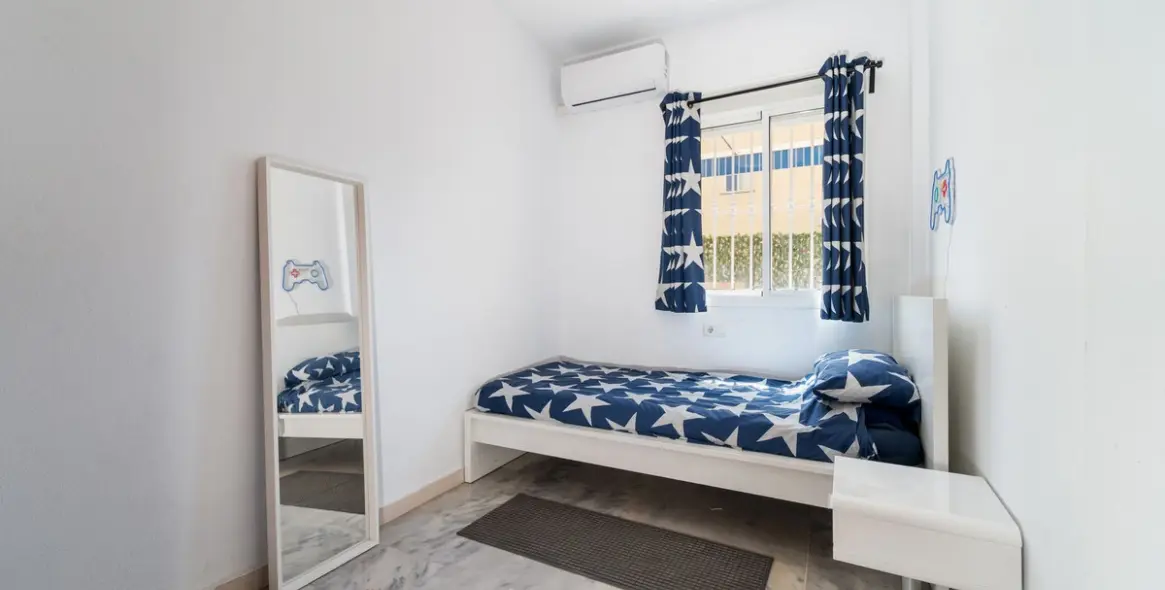 Продажа апартаментов на среднем этаже в Fuengirola 11