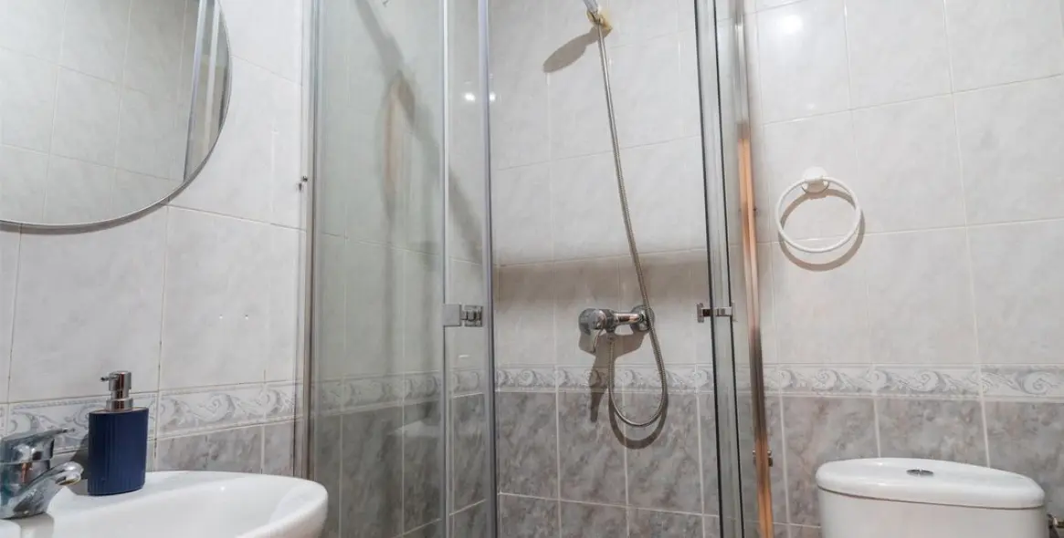 Продажа апартаментов на среднем этаже в Fuengirola 12