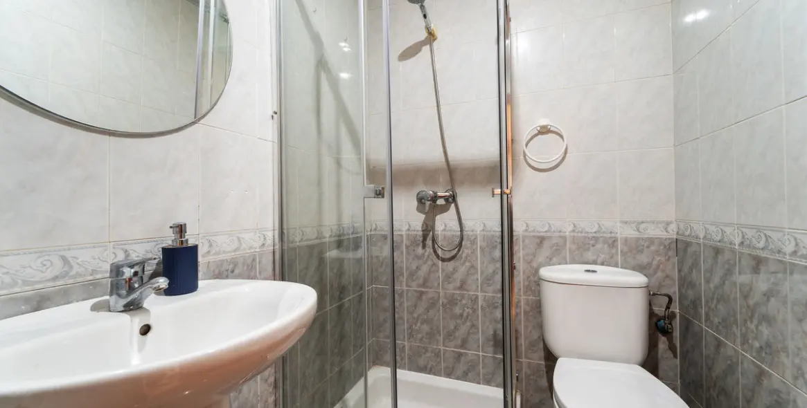 Продажа апартаментов на среднем этаже в Fuengirola 13