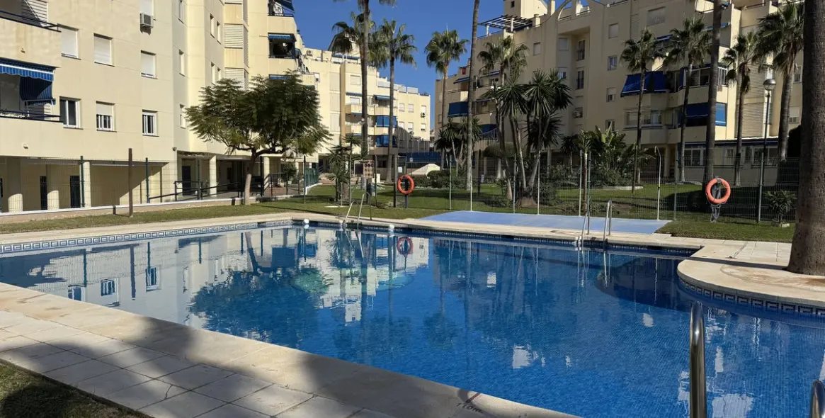 Продажа апартаментов на среднем этаже в Fuengirola 16