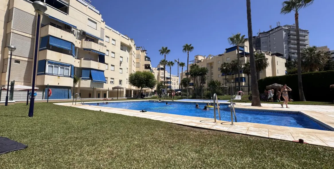 Продажа апартаментов на среднем этаже в Fuengirola 17