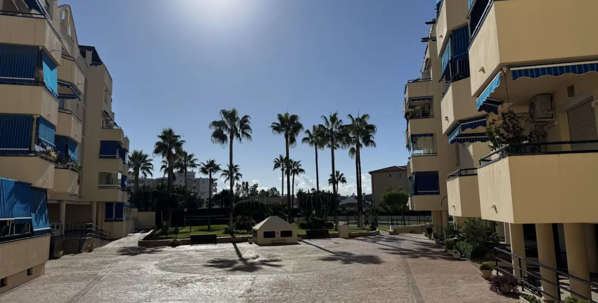 Продажа апартаментов на среднем этаже в Fuengirola 18