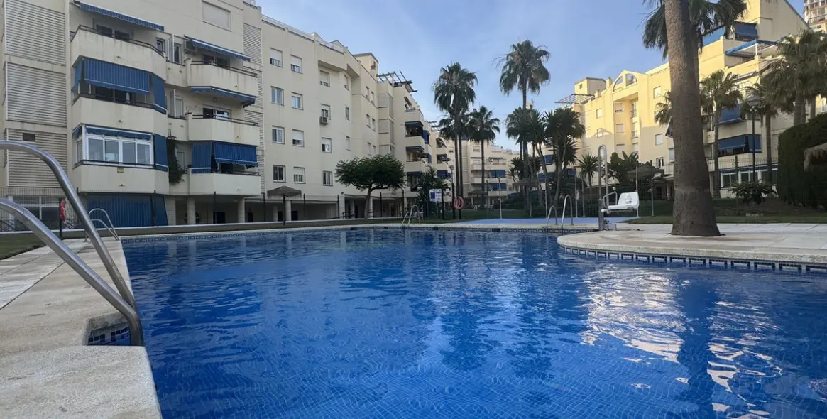 Продажа апартаментов на среднем этаже в Fuengirola 19
