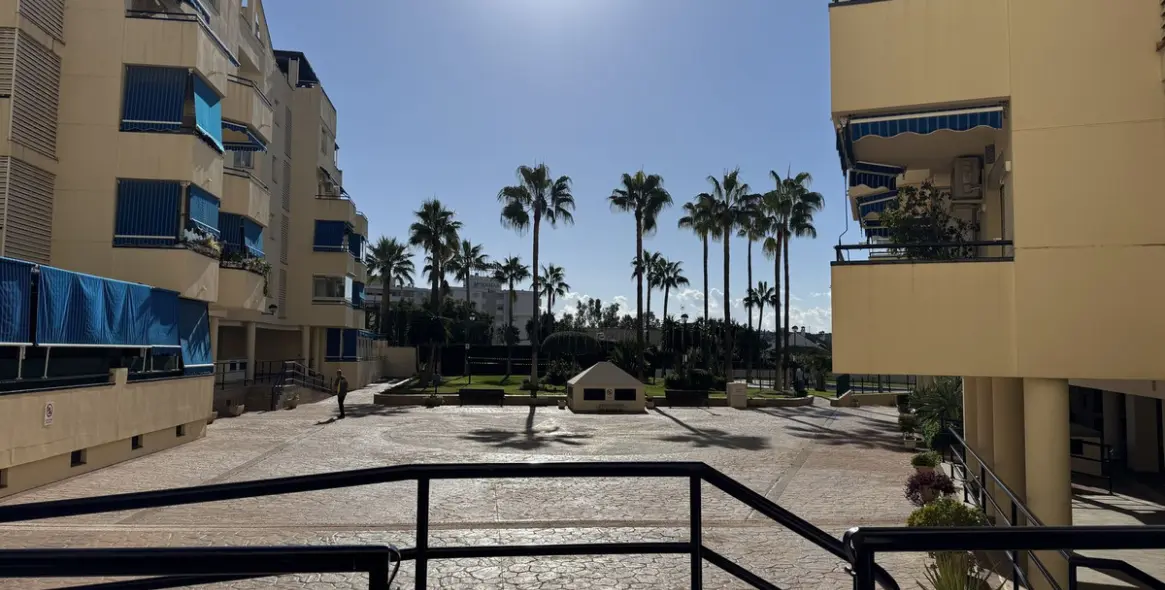 Продажа апартаментов на среднем этаже в Fuengirola 20