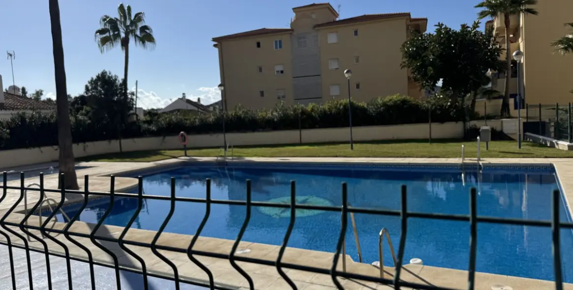 Продажа апартаментов на среднем этаже в Fuengirola 21