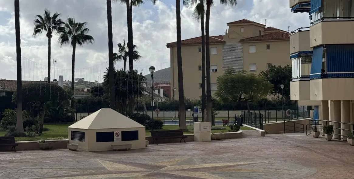 Продажа апартаментов на среднем этаже в Fuengirola 22