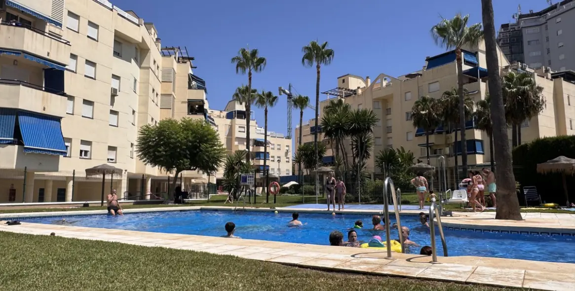 Продажа апартаментов на среднем этаже в Fuengirola 23