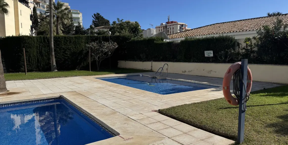 Продажа апартаментов на среднем этаже в Fuengirola 24