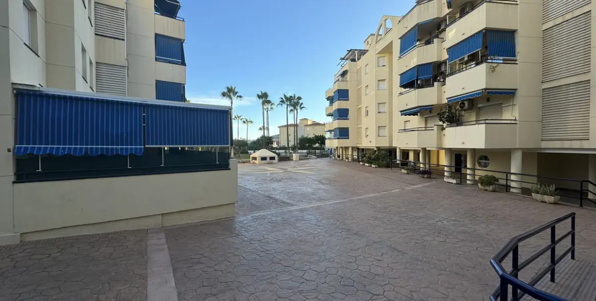 Продажа апартаментов на среднем этаже в Fuengirola 25