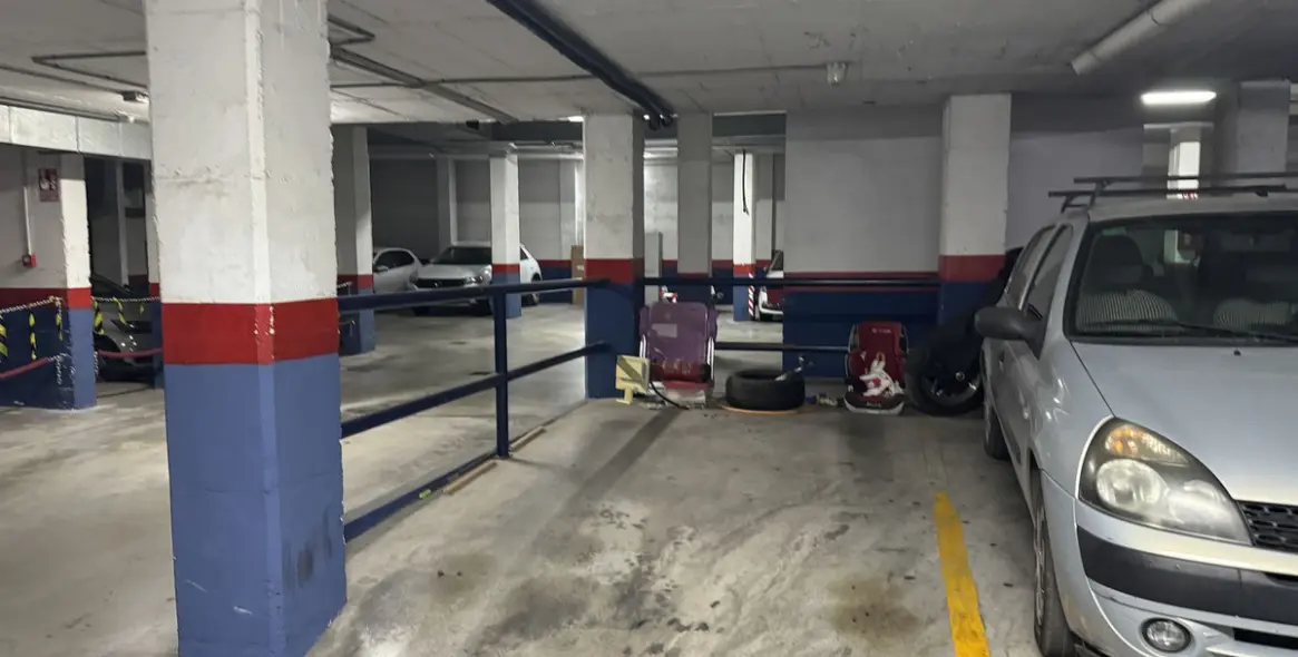 Продажа апартаментов на среднем этаже в Fuengirola 26